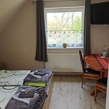 Moewennest Im Umland Hamburgs Apartment Хенщед-Улцбург Екстериор снимка
