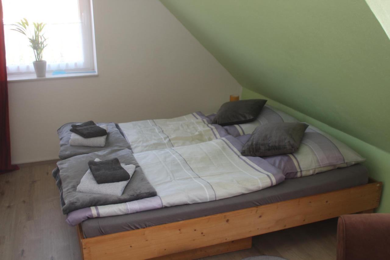 Moewennest Im Umland Hamburgs Apartment Хенщед-Улцбург Екстериор снимка