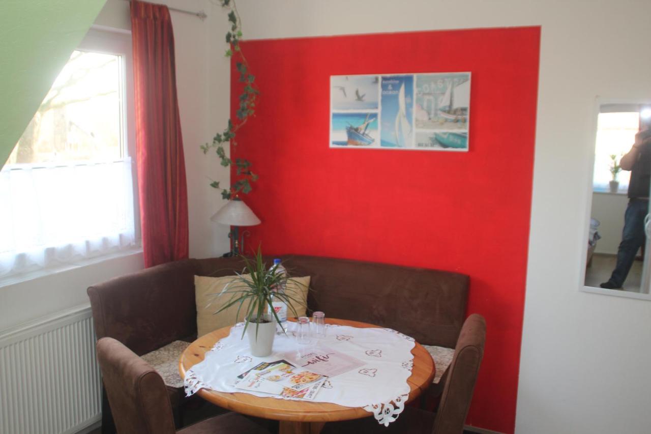 Moewennest Im Umland Hamburgs Apartment Хенщед-Улцбург Екстериор снимка