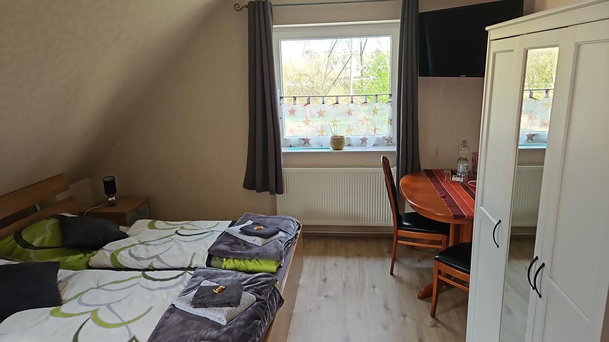 Moewennest Im Umland Hamburgs Apartment Хенщед-Улцбург Екстериор снимка